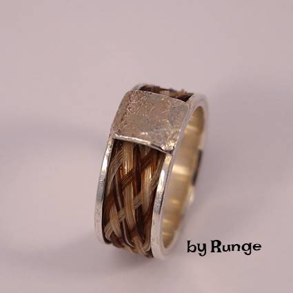 ring - by